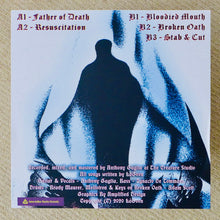 LáGoon : Father Of Death (12", Ltd, Whi)