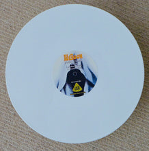 LáGoon : Father Of Death (12", Ltd, Whi)