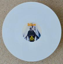 LáGoon : Father Of Death (12", Ltd, Whi)