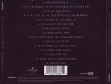 Boyz II Men : Legacy (The Greatest Hits Collection) (CD, Comp, Enh)