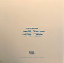 Horizon (40) : The White Planet Patrol (LP, Album, Ltd, Whi)