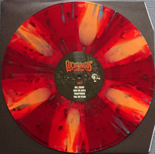 Lucifungus : Derek (LP, Ltd, Red)