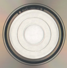 Various : The Soul Box (2xCD, Comp)