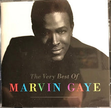 Marvin Gaye : The Very Best Of Marvin Gaye (Special Limited Edition 2CD) (2xCD, Comp, Ltd, S/Edition, Sli)