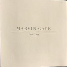 Marvin Gaye : The Very Best Of Marvin Gaye (Special Limited Edition 2CD) (2xCD, Comp, Ltd, S/Edition, Sli)