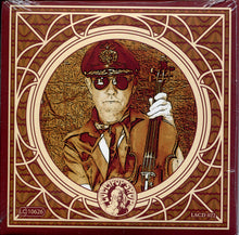 John Townley (2) : The Old Sailor (CD, Album)