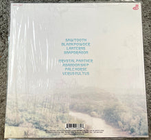 White Dog (3) : White Dog (LP, Album, Cle)