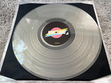 White Dog (3) : White Dog (LP, Album, Cle)