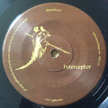 Black Cobra : Black Cobra (7", EP, RE)