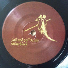 Black Cobra : Black Cobra (7", EP, RE)