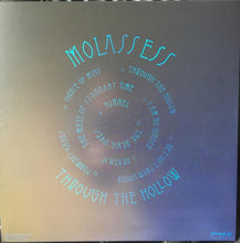 Molassess* : Through The Hollow (2xLP, Album, Ltd, Cry)