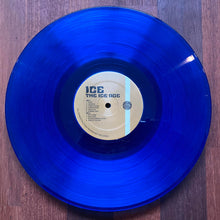 Ice (82) : The Ice Age (LP, Album, Blu)