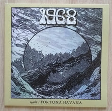 1968 : 1968/Fortuna Havana (12", Comp, Ltd, Gre)