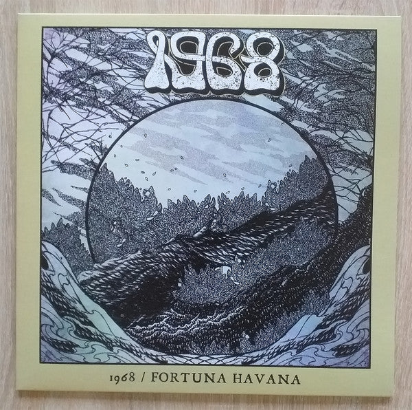 1968 : 1968/Fortuna Havana (12