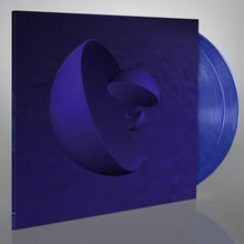 Molassess : Through The Hollow (2xLP, Album, Ltd, Blu)
