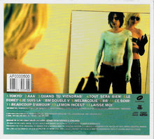 Vive La Fête! : République Populaire (CD, Album, RP, Dig)