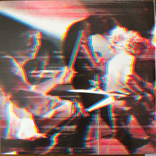 Chavez : Gone Glimmering (LP, Album, Dlx, RE, RM + 12", RE, RM)