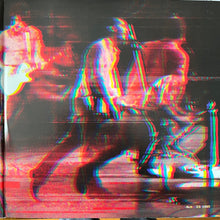 Chavez : Gone Glimmering (LP, Album, Dlx, RE, RM + 12", RE, RM)