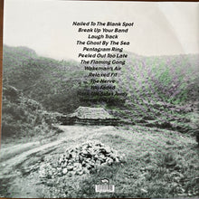 Chavez : Gone Glimmering (LP, Album, Dlx, RE, RM + 12", RE, RM)