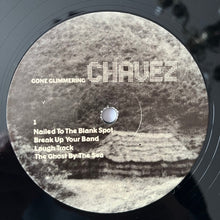 Chavez : Gone Glimmering (LP, Album, Dlx, RE, RM + 12", RE, RM)
