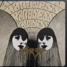 Baroness : First (12", EP, Smo)