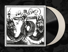 Affliction Vector : Death Comes Supreme (12", EP, Ltd, Whi)