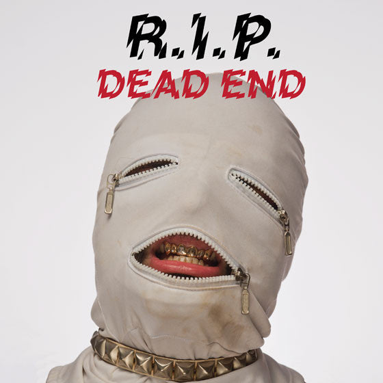 R.I.P. (19) : Dead End (LP, Album)