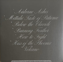 Eartheater : Phoenix: Flames Are Dew Upon My Skin (LP, Album)