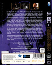 Lou Reed : Transformer (DVD-V, PAL, 16:)