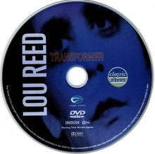 Lou Reed : Transformer (DVD-V, PAL, 16:)