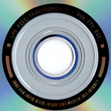 Lou Reed : Transformer (DVD-V, PAL, 16:)