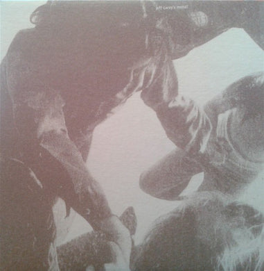 Jeff Carey / MoHa! : Jeff Carey's MoHa! (7