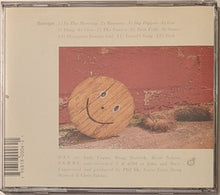 Built To Spill : There's Nothing Wrong With Love (CD, Album, RE, RP)