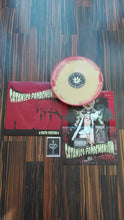 Satánico Pandemonium : Culto Suicida (LP, Album, Ltd, Num, Oxb)