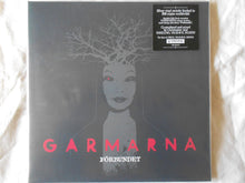 Garmarna : Förbundet (LP, Album, Ltd, Sil)