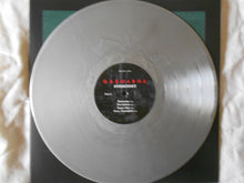 Garmarna : Förbundet (LP, Album, Ltd, Sil)