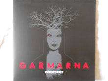 Garmarna : Förbundet (LP, Album, Ltd, Sil)