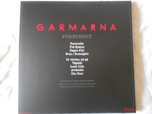 Garmarna : Förbundet (LP, Album, Ltd, Sil)