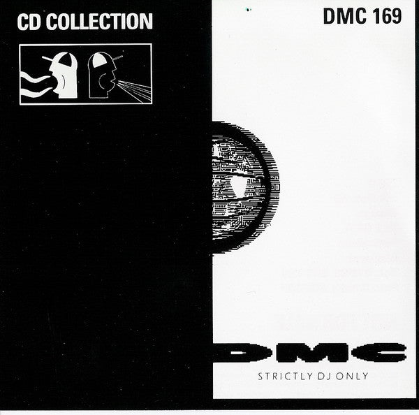 Various : CD Collection 169 (CD, Comp)