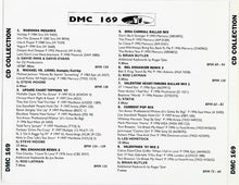 Various : CD Collection 169 (CD, Comp)