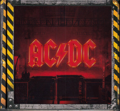 AC/DC : PWR/UP (CD, Album, Dig + Box, Dlx, Ltd)