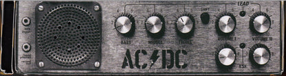 AC/DC : PWR/UP (CD, Album, Dig + Box, Dlx, Ltd)