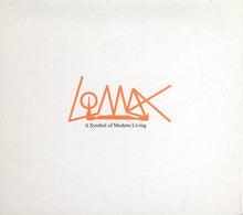 Lomax (3) : A Symbol Of Modern Living (CD, Album, Dig)