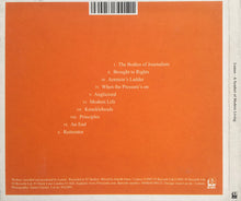 Lomax (3) : A Symbol Of Modern Living (CD, Album, Dig)