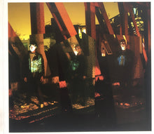Lomax (3) : A Symbol Of Modern Living (CD, Album, Dig)
