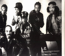 Grandmaster Flash & The Furious Five : The Message (CD, Album, RE, RM, Dig)