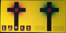 Swans : Children Of God (2xLP, Album, RE, RM, Gat)