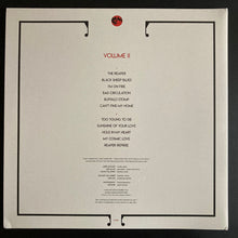 Buffalo Fuzz : Volume II (LP, S/Edition, Whi)