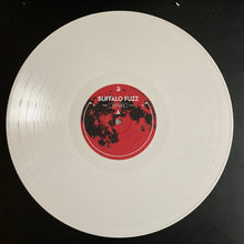 Buffalo Fuzz : Volume II (LP, S/Edition, Whi)