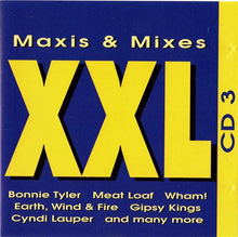 Various : Maxis & Mixes XXL (3xCD, Comp)